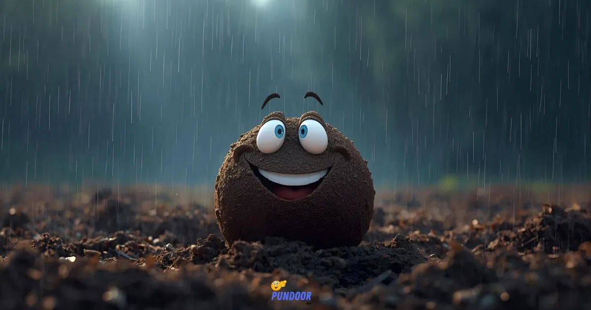 Soil Puns and Jokes