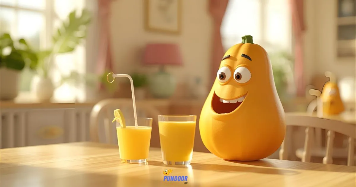 Squash Puns & Jokes