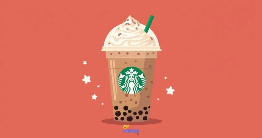 Starbucks Puns For Teachers