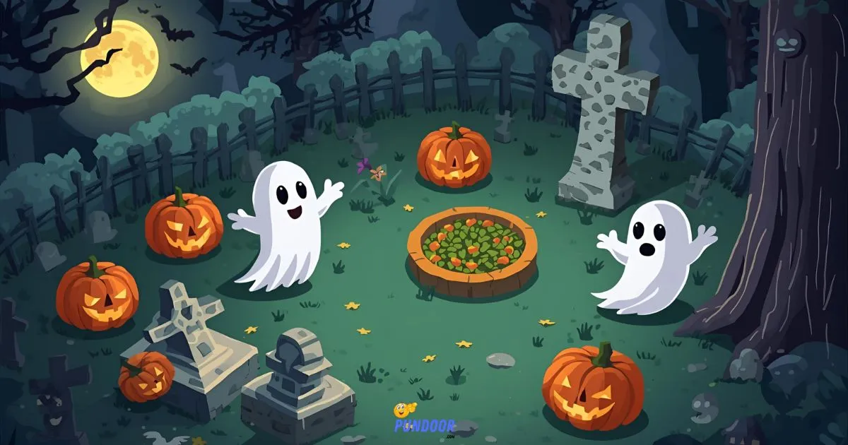 Halloween Jokes for Teenagers