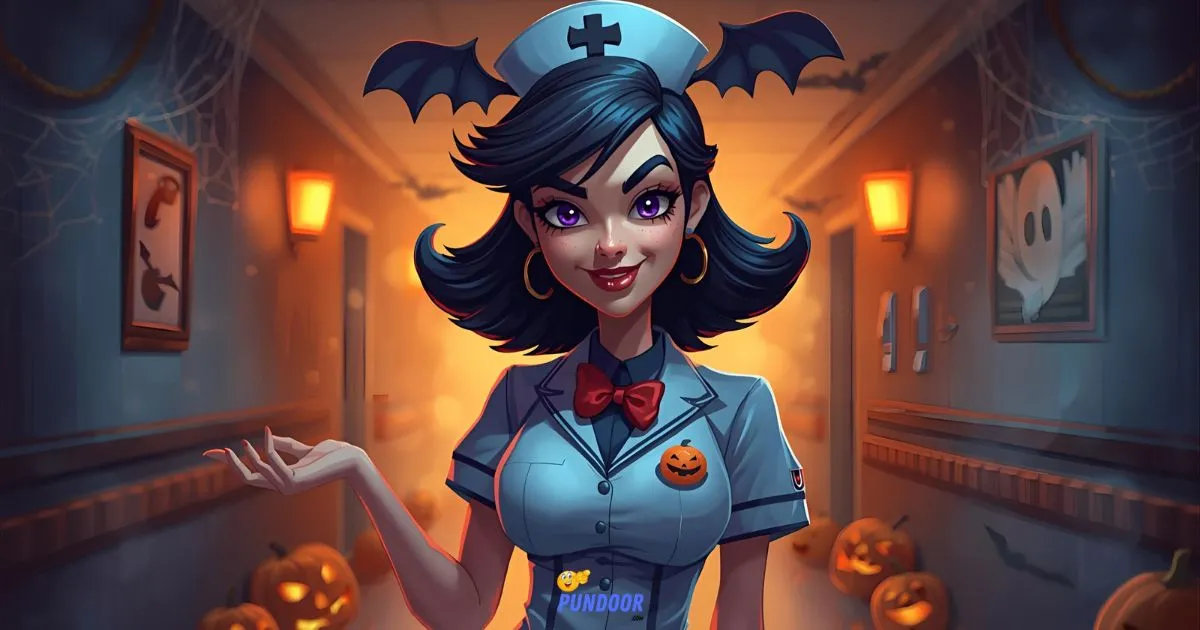Halloween Nurse Puns