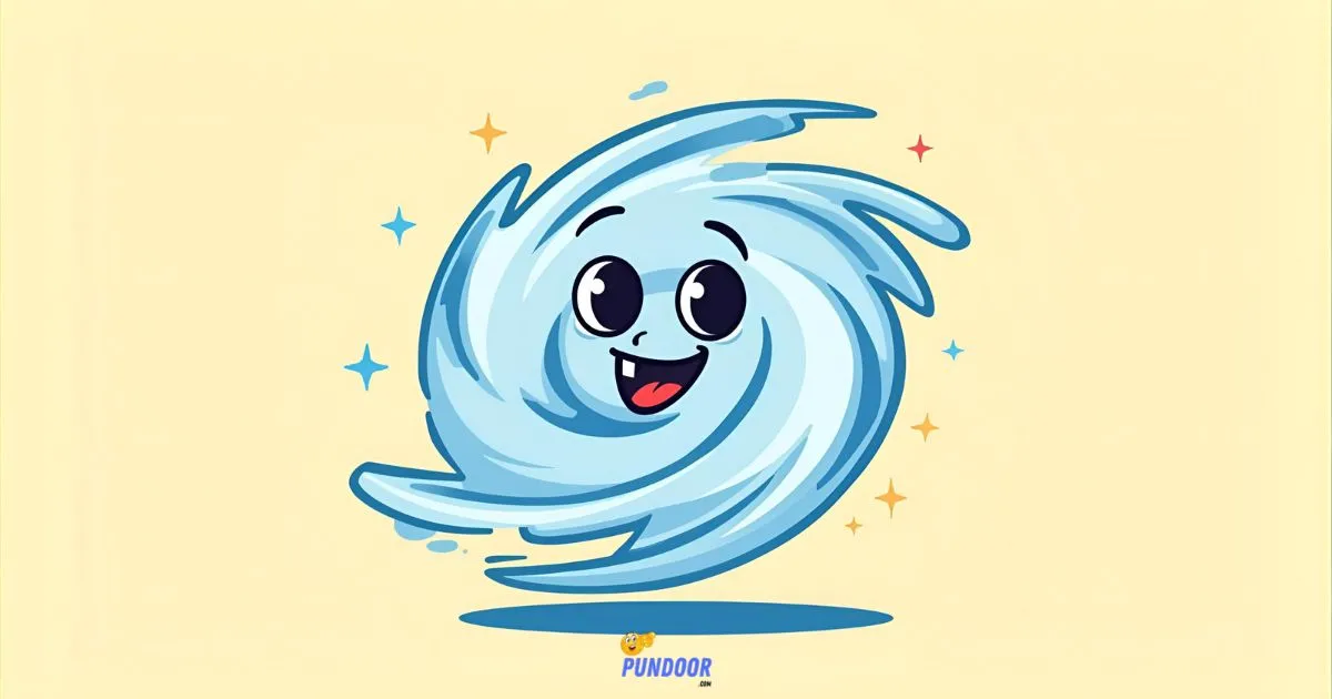 Hurricane Puns & Jokes