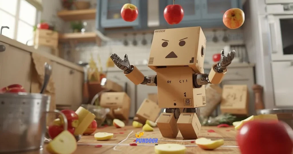 Knock Knock Box Jokes