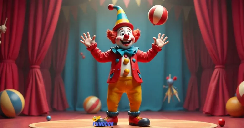 Best Circus Puns And Jokes