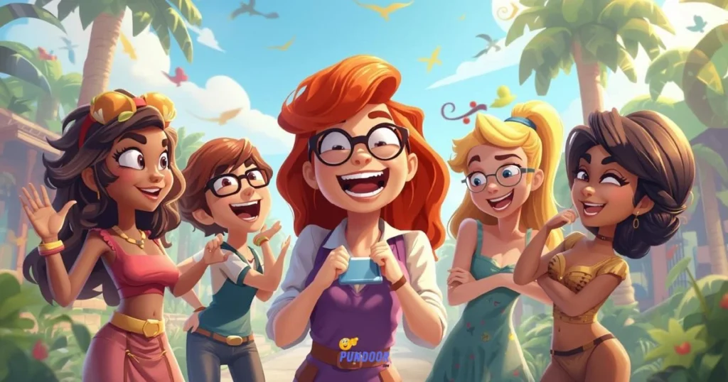 Candice Jokes For Adults