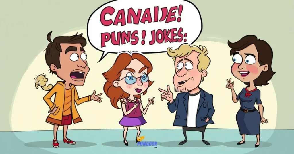 Funny Candice Puns And Jokes