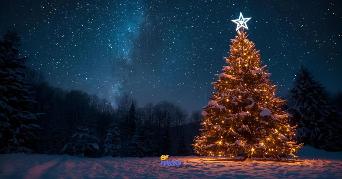 Star Wars Christmas Puns