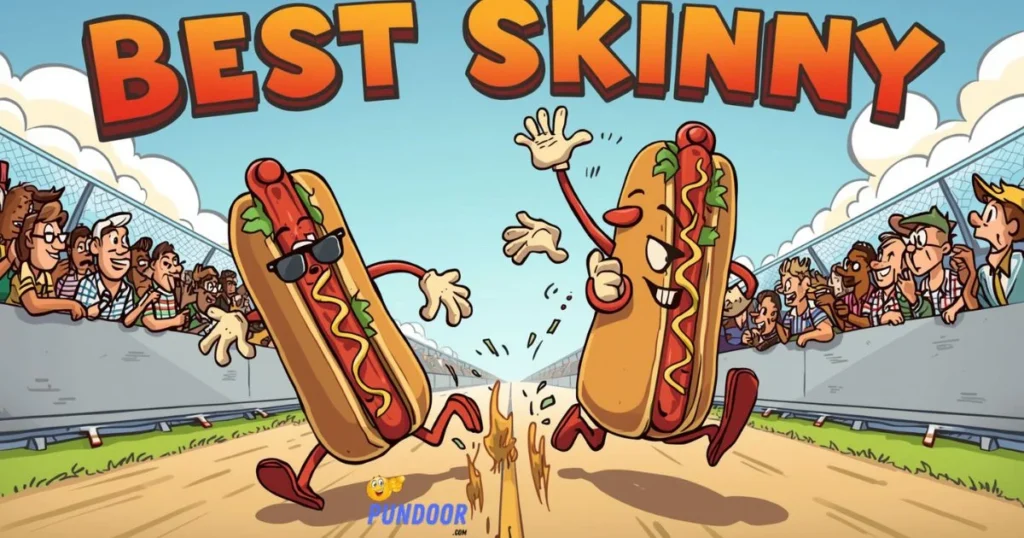 Best Skinny