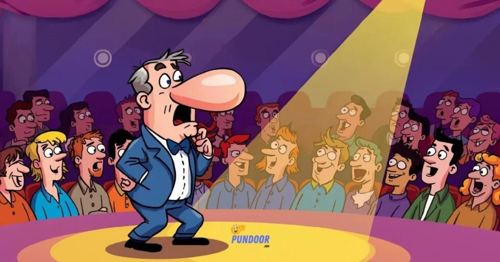 Big Nose Jokes Memes