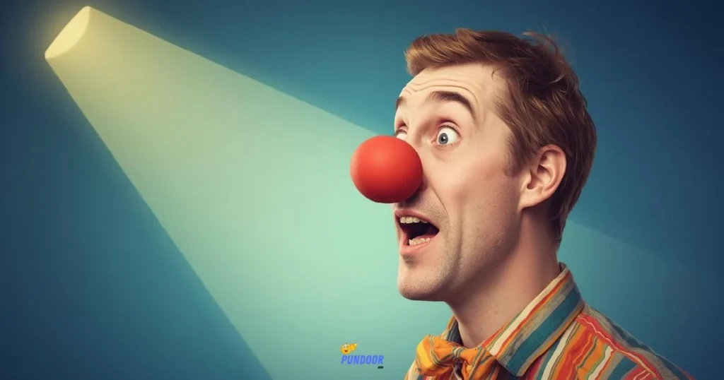 Dirty Big Nose Jokes