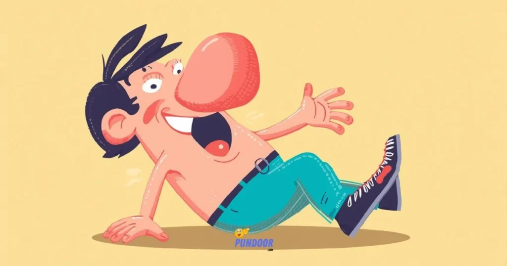 Roxanne Big Nose Jokes