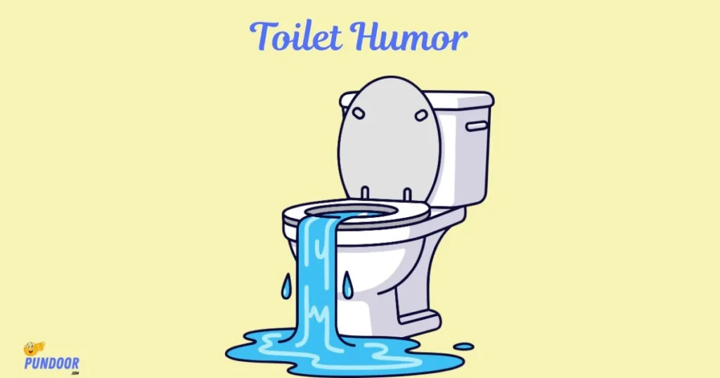 Toilet Humor