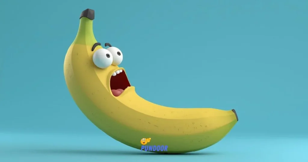 Banana Joke