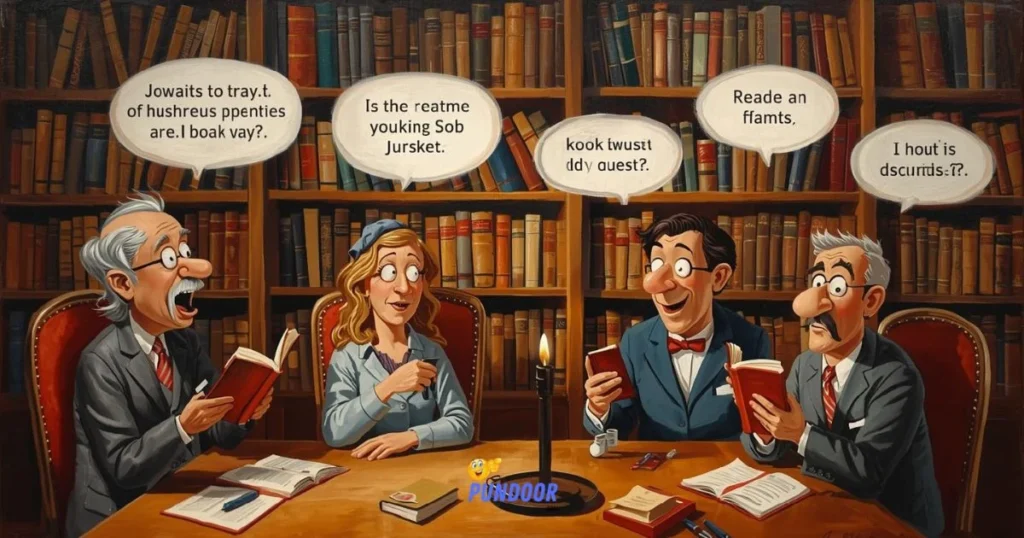 Readers Digest Jokes