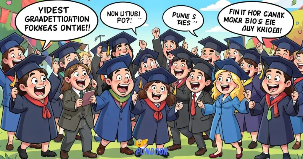 Funny Jokes For Students