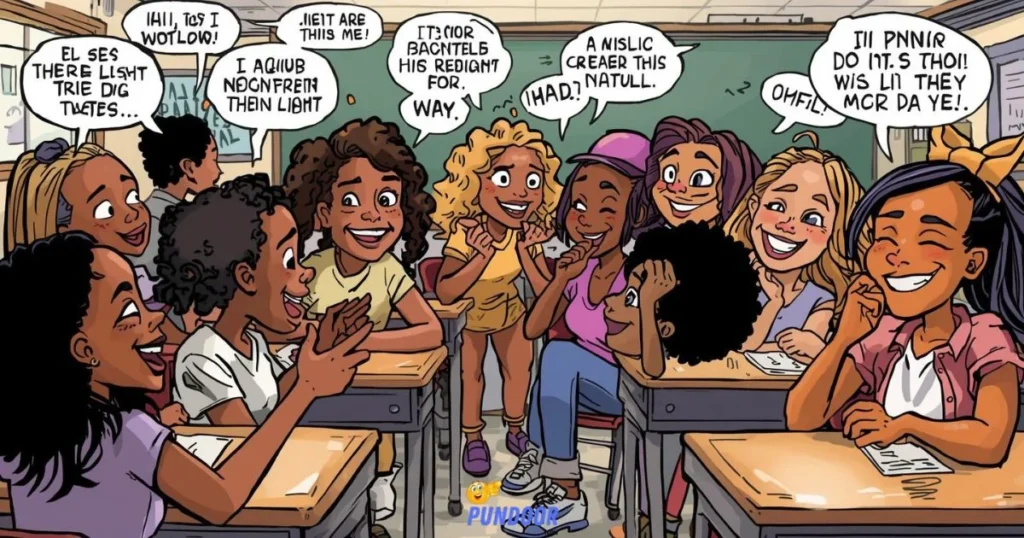 Short And Witty Blooket Names Puns