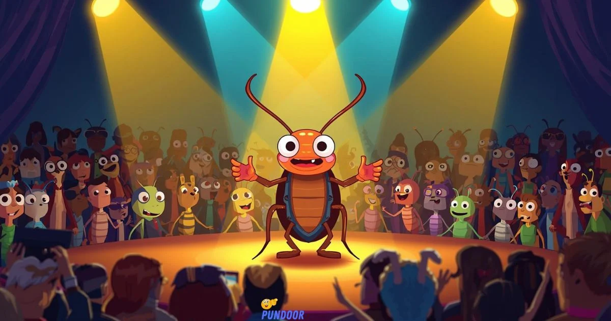 Bug Jokes