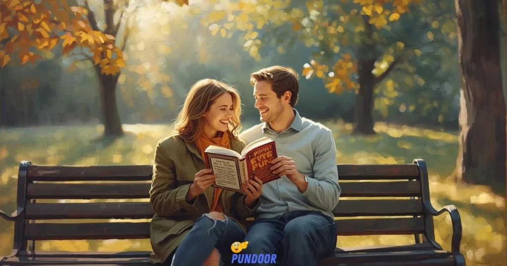 Short Love Puns And Jokes