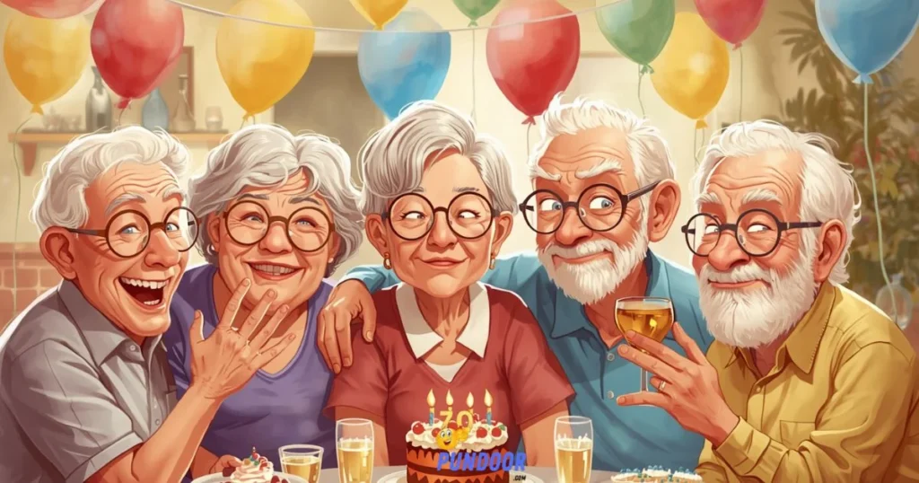 70th Birthday Quotes
