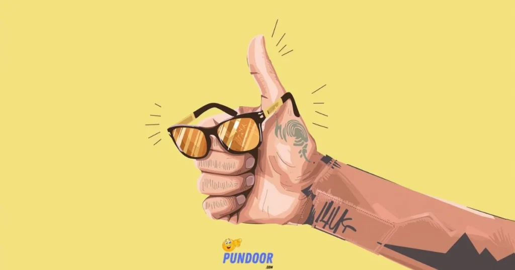 Best Hand Puns