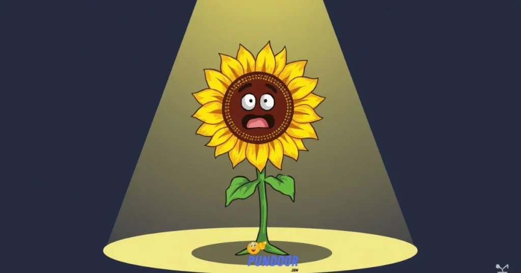 Flower Puns Captions