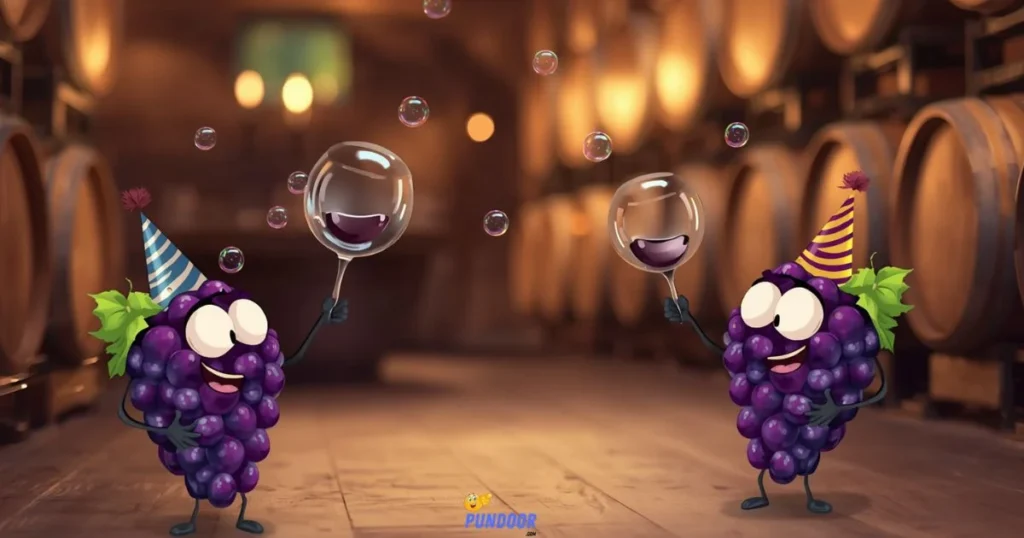 Funny Wine Jokes